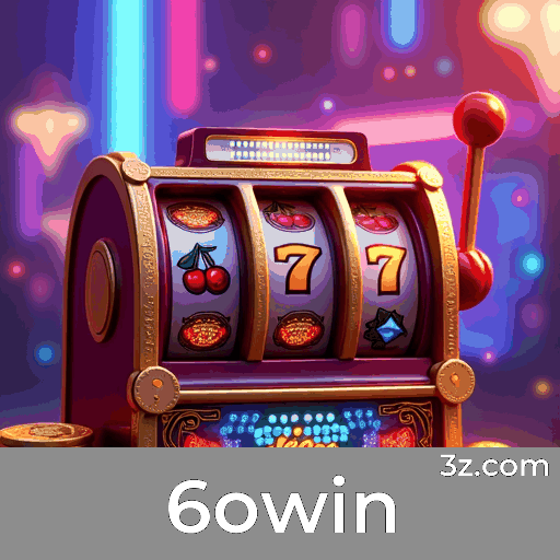 6owin: Plataforma Confiável e Profissional