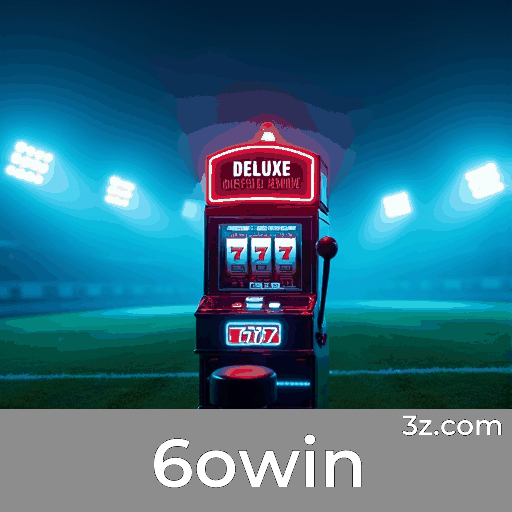 6owin: Experiência Profissional e Imersiva no Cassino