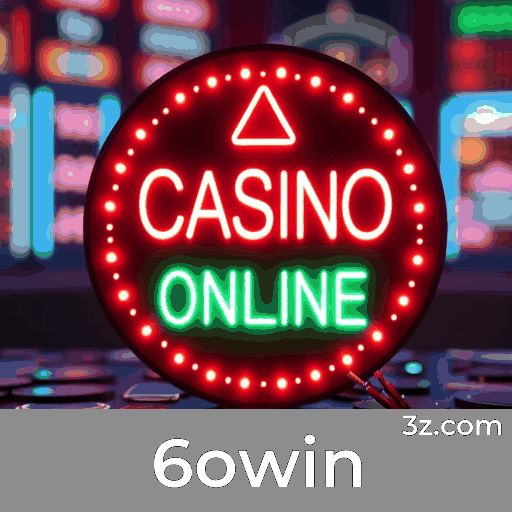 Desenvolvedores de Ponta e Inovação na 6owin