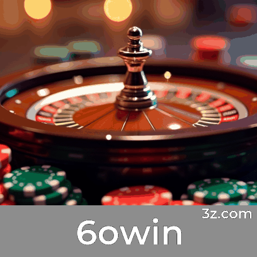 Exploração de Jogos Incríveis no 6owin: Diversão Incomparável